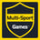 Multi-Sport Kids Academy