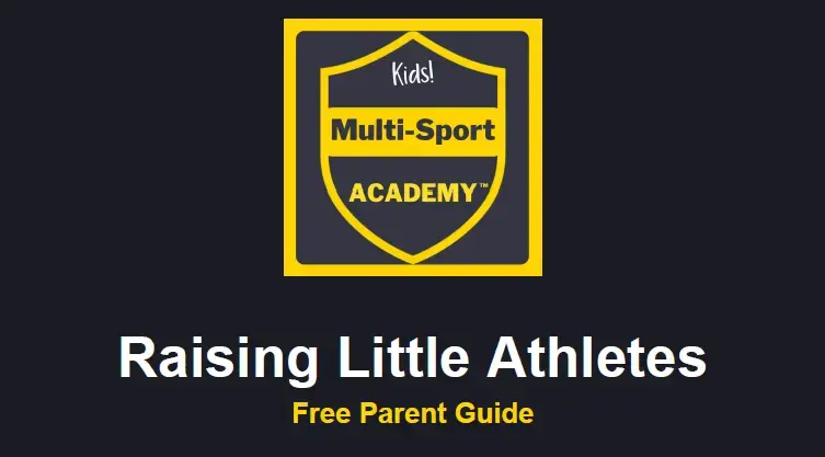 Kids birthday party sports games