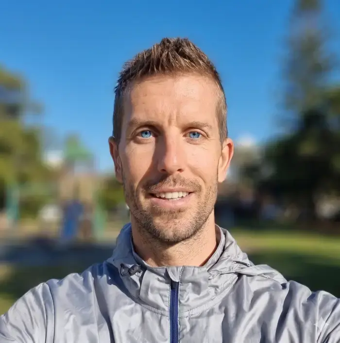 Jack — Head Coach & Director