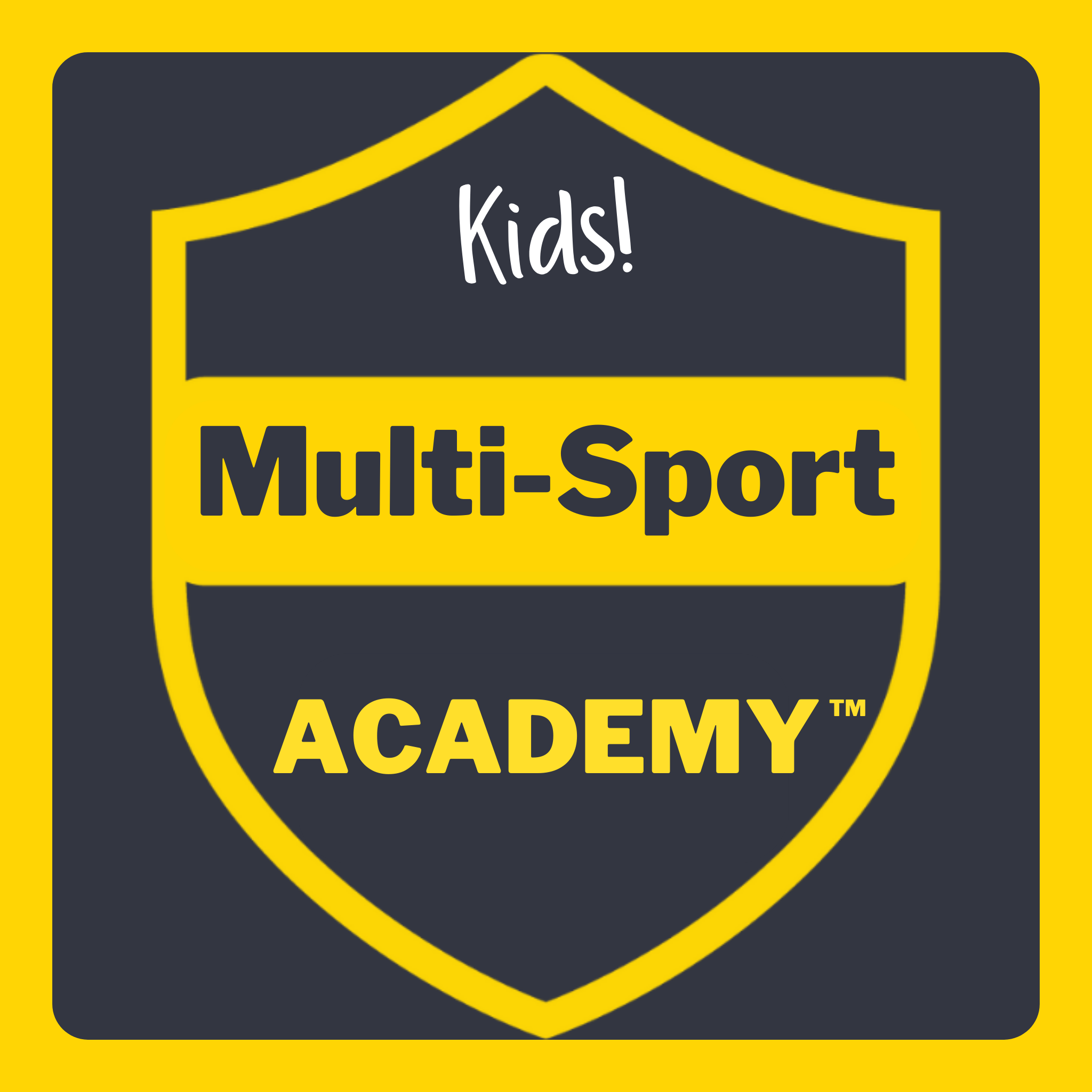 Multi-Sport Kids Academy