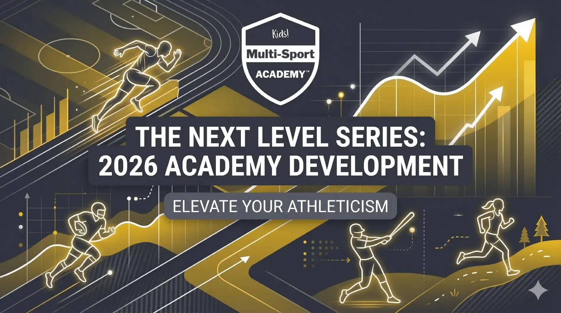 Multi-Sport Kids Academy Coaches